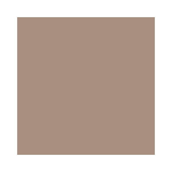 10 Stück Folia Tonpapier - 50 x 70 cm, cappuccino 4001868086805 FOLIA
