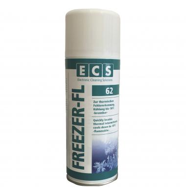 ECS Kältespray 762.400 400ml