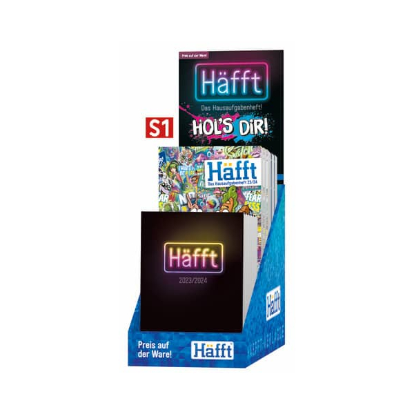 4029357086129 - Hausaufgabenheft sma24 s1hft 4029357086129 HÄFFT 4029357086129 - Hausaufgabenheft sma24 s1hft 4029357086129 HÄFFT