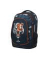 Schulrucksack Cyber Tiger, 28L, anthrazit