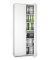 Aktenschrank MULTI M pro 256541, abschlie&szlig;bar, 6 OH, wei&szlig;, 100x225x42cm (BxHxT)