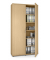 Aktenschrank MULTI M pro 250428, abschlie&szlig;bar, 2x6 OH, buche, 120x225x42cm (BxHxT)