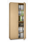 Aktenschrank MULTI M pro 250396, abschlie&szlig;bar, 6 OH, buche, 100x225x42cm (BxHxT)