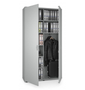 Garderobenschrank MULTI M pro
