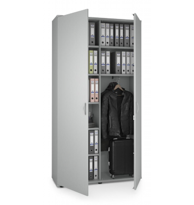 Garderobenschrank MULTI M pro