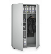 Garderobenschrank MULTI M pro