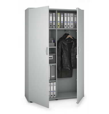 Garderobenschrank MULTI M pro