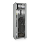 Garderobenschrank MULTI M pro