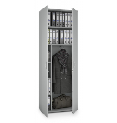 Garderobenschrank MULTI M pro