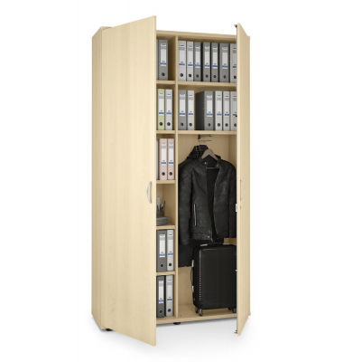 Garderobenschrank MULTI M pro