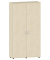 Garderobenschrank MULTI M pro