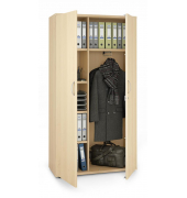 Garderobenschrank MULTI M pro