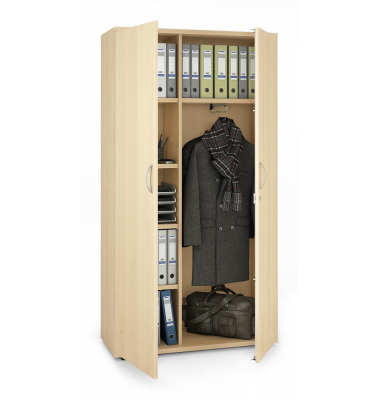 Garderobenschrank MULTI M pro