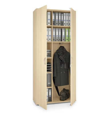Garderobenschrank MULTI M pro