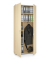 Garderobenschrank MULTI M pro