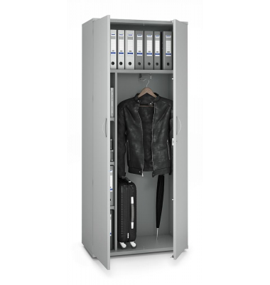 Garderobenschrank MULTI M pro