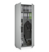 Garderobenschrank MULTI M pro