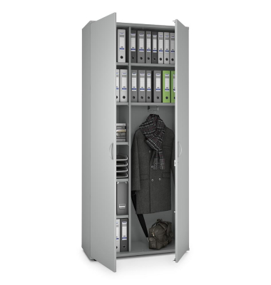 Garderobenschrank MULTI M pro