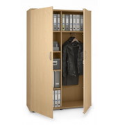 Garderobenschrank MULTI M pro