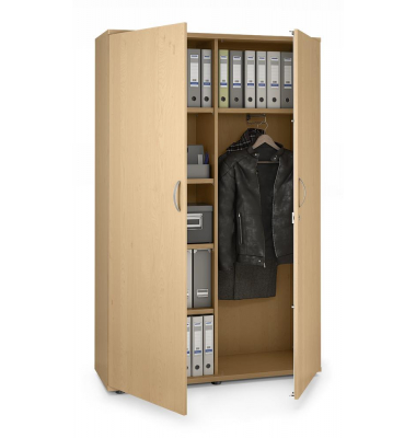 Garderobenschrank MULTI M pro