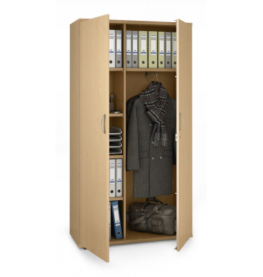 Garderobenschrank MULTI M pro