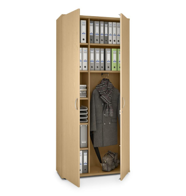 Garderobenschrank MULTI M pro
