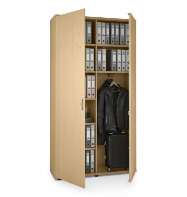 Garderobenschrank MULTI M pro