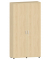 Garderobenschrank MULTI M pro
