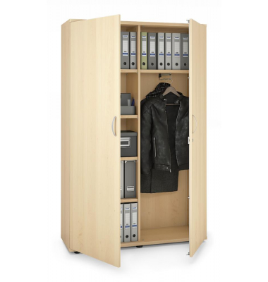 Garderobenschrank MULTI M pro