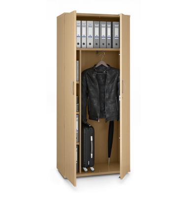 Garderobenschrank MULTI M pro