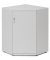 Eckschrank MULTI M pro