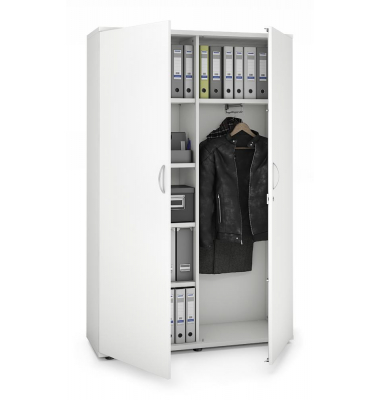 Garderobenschrank MULTI M pro