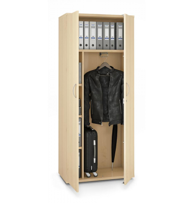 Garderobenschrank MULTI M pro