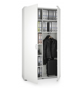 Garderobenschrank MULTI M pro