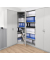 Eckschrank MULTI M pro