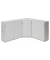Eckschrank MULTI M pro