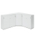Eckschrank MULTI M pro