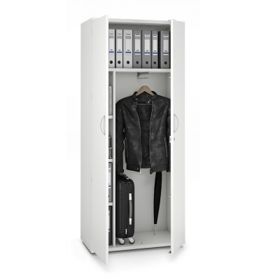 Garderobenschrank MULTI M pro
