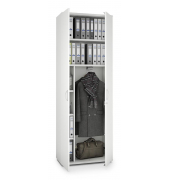 Garderobenschrank MULTI M pro
