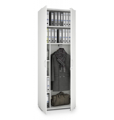 Garderobenschrank MULTI M pro