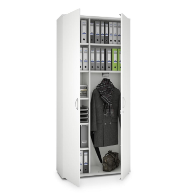 Garderobenschrank MULTI M pro
