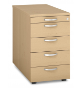 Standcontainer MULTI M pro