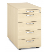 Standcontainer MULTI M pro