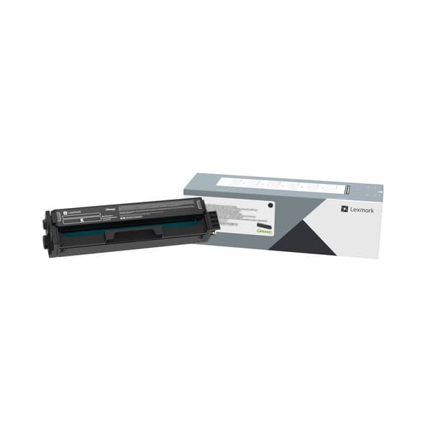 0734646719599 - Toner 24B7502 schwarz ca 6000 Seiten 0734646719599 Lexmark