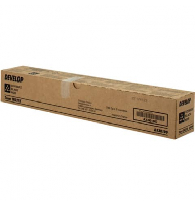 Lasertoner TN-321K schwarz