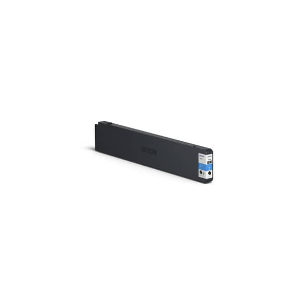 8715946649450 - - Cyan - original - Tintenpatrone - für WorkForce Enterprise WF-C17590 WF-C17590 D4TWF WF-C17590 D4TWF EPP 8715946649450 - - Cyan - original - Tintenpatrone - für WorkForce Enterprise WF-C17590 WF-C17590 D4TWF WF-C17590 D4TWF EPP