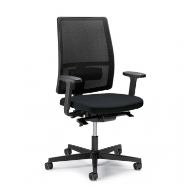 Bürostuhl ecoSIT ohne Armlehnen
