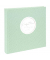 Konfirmationsalbum Circulus, 25x25xcm, mint