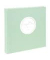 Konfirmationsalbum Circulus, 25x25xcm, mint