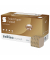 Toilettenpapier Satino PureSoft 066560, 2-lagig, soft beige, 300 Blatt / Packung,